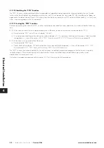 Preview for 30 page of Invertek Optidrive Eco ODV-3-220043-1F12-TN User Manual