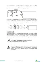 Preview for 12 page of Invest Solar SICM16H24 Instruction Manual