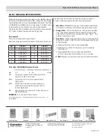 Preview for 2 page of Invision Camden CV-6348PR Installation Instructions