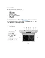 Preview for 2 page of Invisua VSKTV102 Mk II Instruction Manual