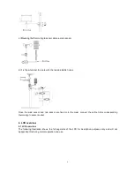 Preview for 5 page of Invisua VSPWS1070 Instruction Manual