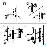 Preview for 5 page of INVITED SMARTLOCK Installation Manual & User Manual