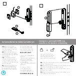 Preview for 6 page of INVITED SMARTLOCK Installation Manual & User Manual