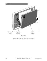 Preview for 52 page of Invivo Escort M8 Service Manual