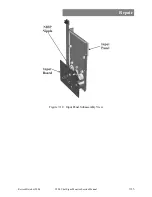 Preview for 57 page of Invivo Escort M8 Service Manual