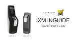 Invixium MERGE 2 Quick Start Manual preview