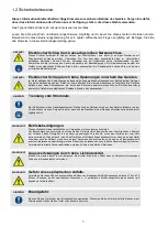 Preview for 4 page of involight LEDBALL63 User Manual