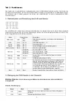 Preview for 6 page of involight LEDBALL63 User Manual