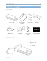 Preview for 6 page of Invoxia NVX 610 User Manual