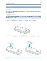 Preview for 7 page of Invoxia NVX 610 User Manual