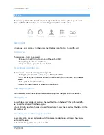 Preview for 13 page of Invoxia NVX 610 User Manual