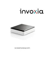 Preview for 19 page of Invoxia Voice Bridge Quick User Manual