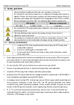 Preview for 7 page of INVT GD18-004-4-2 Operation Manual