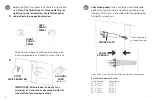 Preview for 3 page of inVue PL106 Quick Start Manual