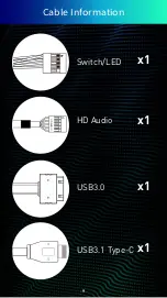 Preview for 9 page of InWin 315 User Manual