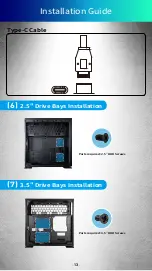 Preview for 13 page of InWin 315 User Manual