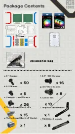 Preview for 6 page of InWin AIRFORCE User Manual