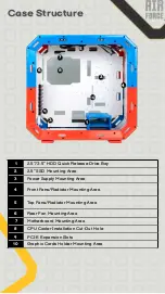 Preview for 8 page of InWin AIRFORCE User Manual