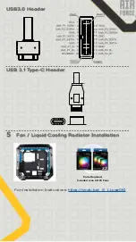 Preview for 11 page of InWin AIRFORCE User Manual