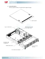 Preview for 9 page of InWin Cobra IW-RS212-07 User Manual