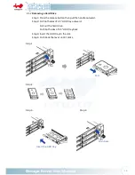 Preview for 13 page of InWin Cobra IW-RS212-07 User Manual