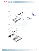 Preview for 14 page of InWin Cobra IW-RS212-07 User Manual