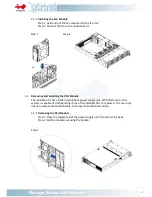 Preview for 16 page of InWin Cobra IW-RS212-07 User Manual