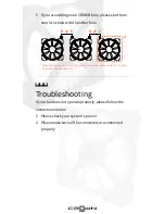 Preview for 5 page of InWin CROWN AC120 User Manual