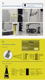 Preview for 12 page of InWin Explorer User Manual