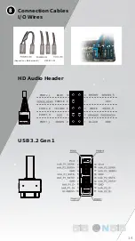 Preview for 14 page of InWin IW-CS-515BLK1AL120 User Manual