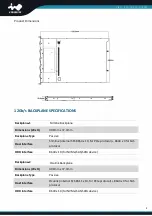 Preview for 7 page of InWin IW-RS110-07 User Manual