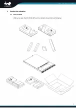 Preview for 8 page of InWin IW-RS110-07 User Manual