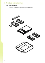 Preview for 4 page of InWin IW-RS216-07 User Manual