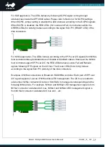 Preview for 11 page of InWin SK-Series User Manual