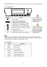 Preview for 3 page of inXtron Hydra Super-S LCM User Manual