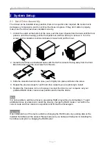 Preview for 6 page of inXtron Hydra Super-S LCM User Manual