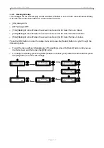 Preview for 14 page of inXtron Hydra Super-S LCM User Manual