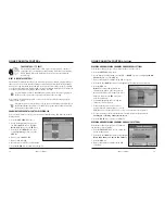 Preview for 10 page of iO Standard and High Definition Digital Cable Boxes User Manual