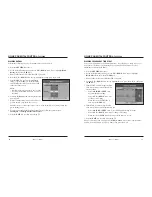 Preview for 11 page of iO Standard and High Definition Digital Cable Boxes User Manual