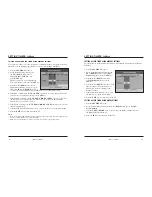 Preview for 15 page of iO Standard and High Definition Digital Cable Boxes User Manual