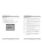 Preview for 18 page of iO Standard and High Definition Digital Cable Boxes User Manual