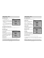 Preview for 19 page of iO Standard and High Definition Digital Cable Boxes User Manual