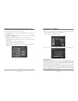 Preview for 23 page of iO Standard and High Definition Digital Cable Boxes User Manual