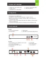 Preview for 7 page of IOGear GUD3C01 Quick Start Manual