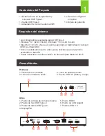 Preview for 12 page of IOGear GUD3C01 Quick Start Manual