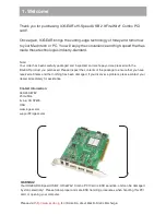 Preview for 2 page of IOGear GUF320 Quick Start Manual