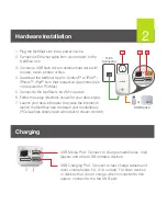 Preview for 3 page of IOGear GWRH1 Quick Start Manual