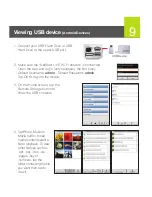 Preview for 10 page of IOGear GWRH1 Quick Start Manual