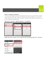 Preview for 12 page of IOGear GWRH1 Quick Start Manual