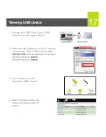 Preview for 18 page of IOGear GWRH1 Quick Start Manual